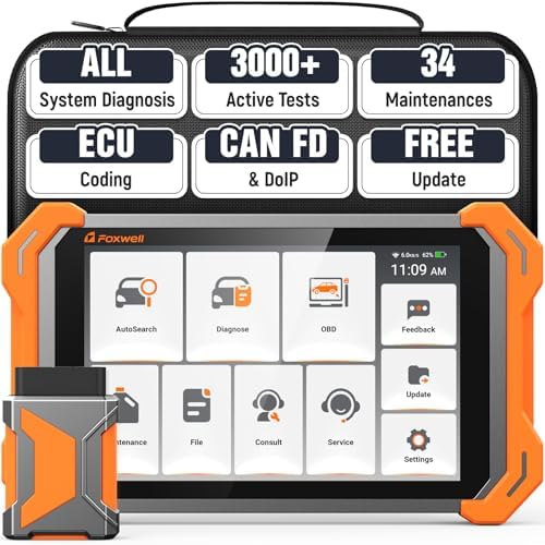 Bidirectional Scan Tools Explained: What Active Tests Can Do