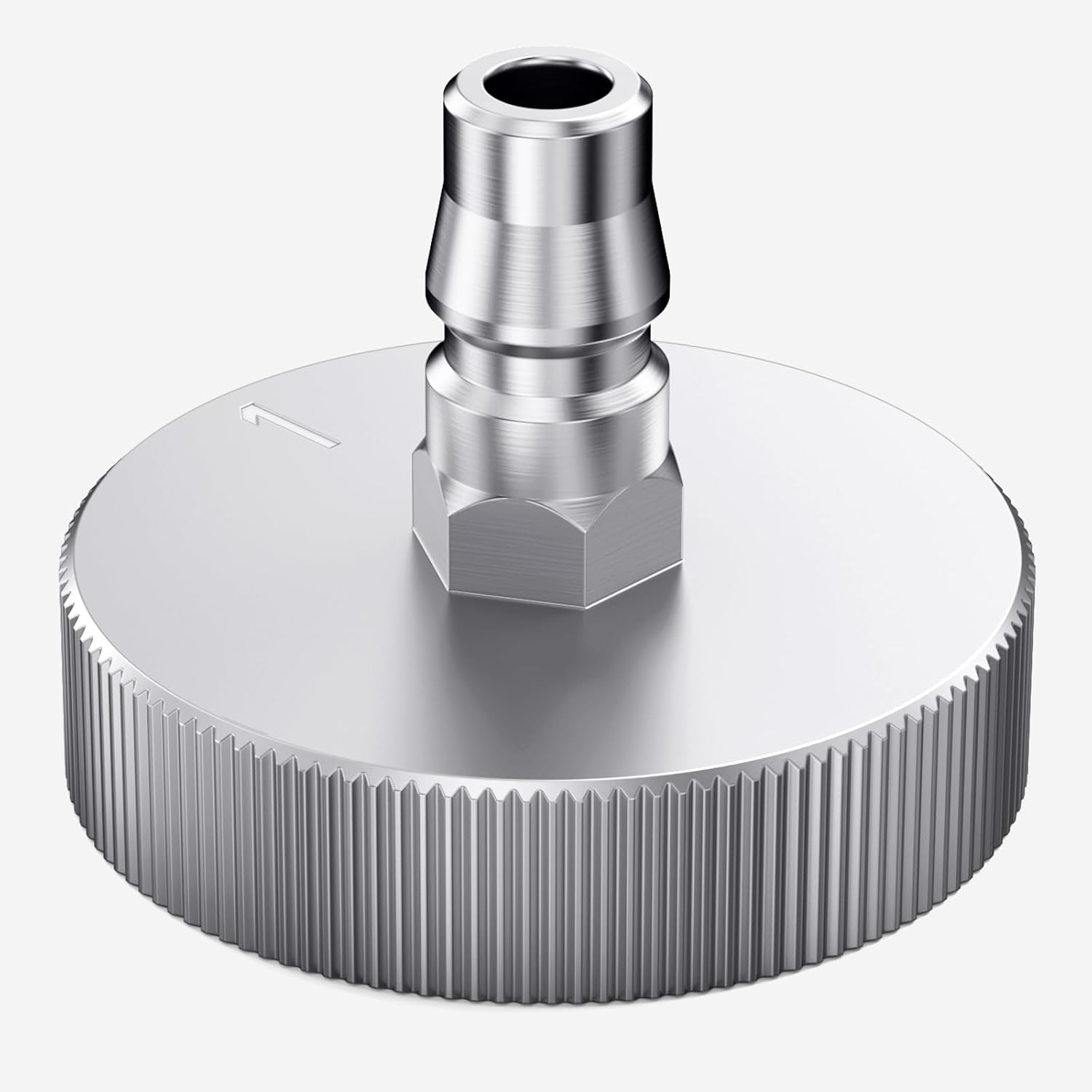 FOXWELL Master Cylinder Bleeder Adapter for BMW/Audi/VW
