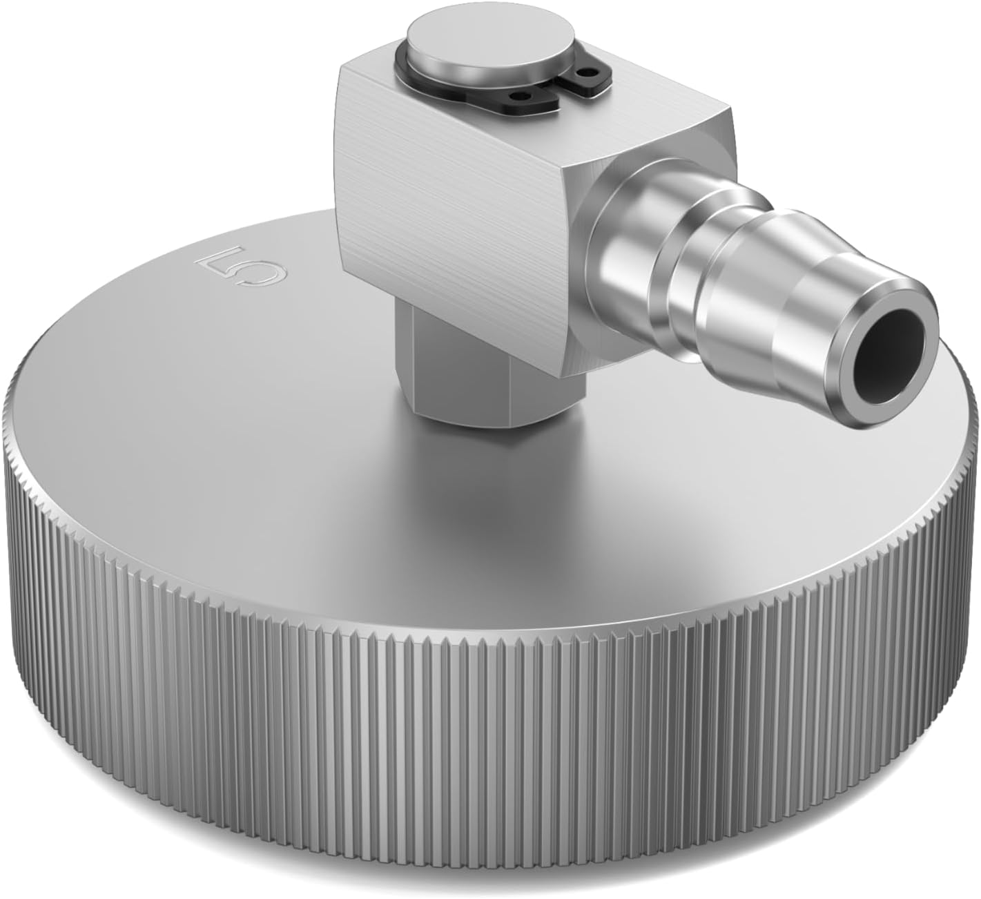 FOXWELL Master Cylinder Bleeder Adapter for Honda & Acura