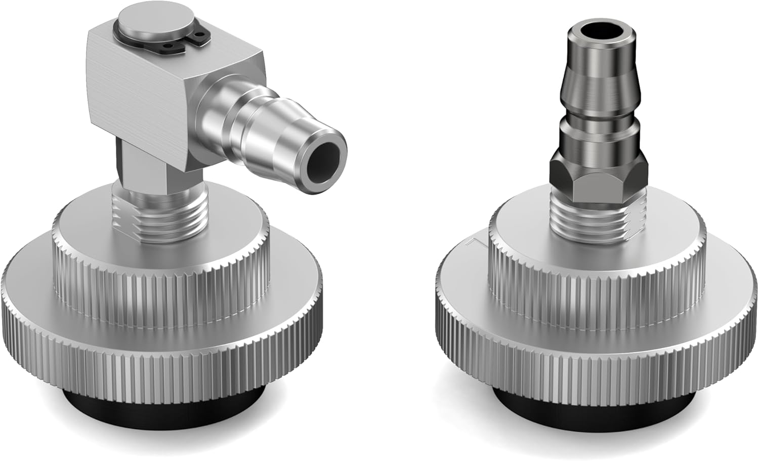 FOXWELL Master Cylinder Bleeder Adapter for Mazda & Ford