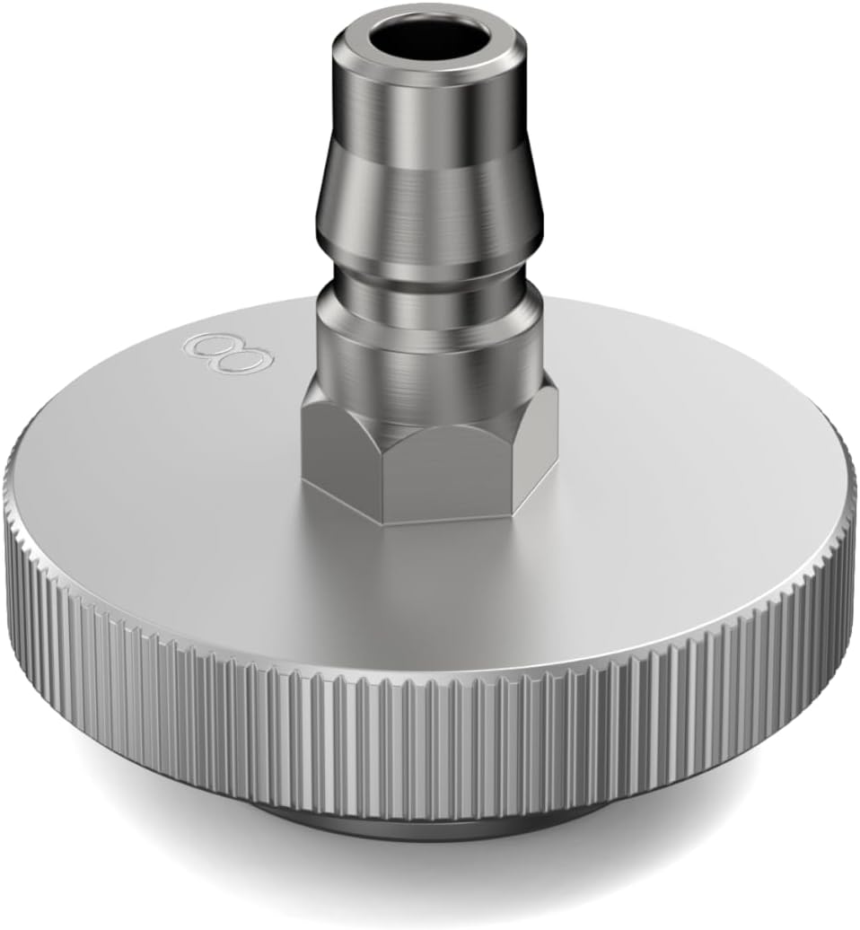 FOXWELL Master Cylinder Bleeder Adapter for Chrysler, Jeep & Dodge